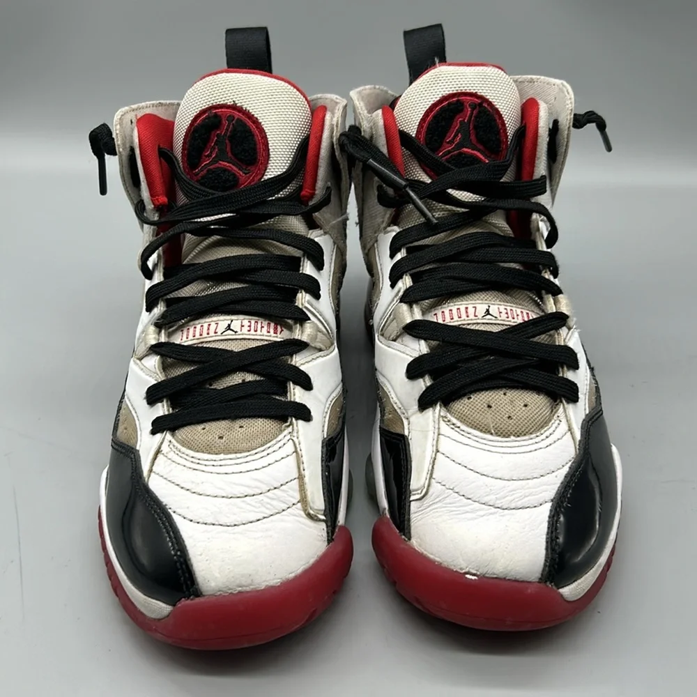 Nike Jumpman Two Trey with box sz 7